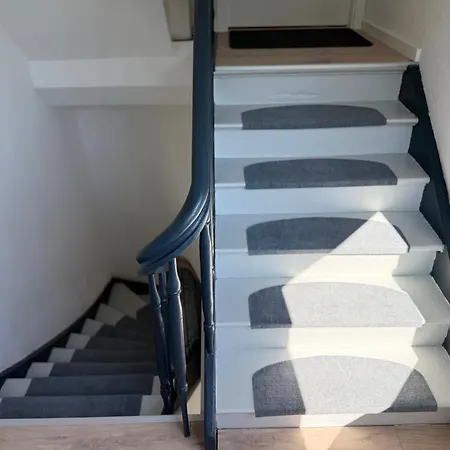 Hochwertig Saniertes 