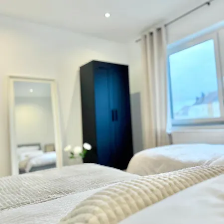 Hochwertig Saniertes 