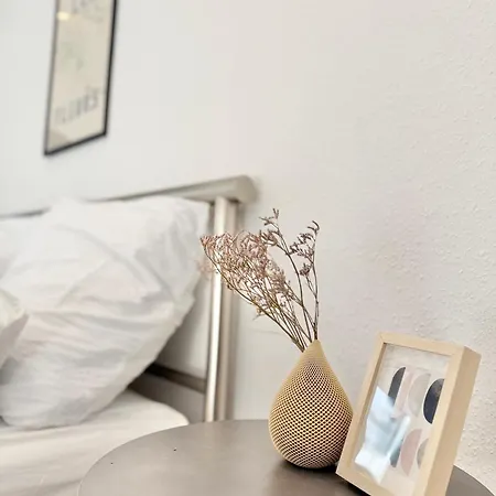 Hochwertig Saniertes 