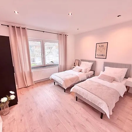 Hochwertig Saniertes 