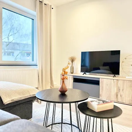 Hochwertig Saniertes 