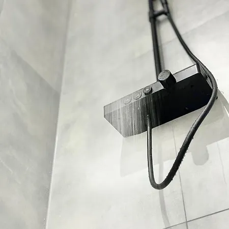 Appartement Hochwertig Saniertes 