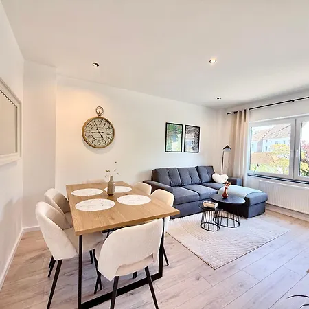 Hochwertig Saniertes 