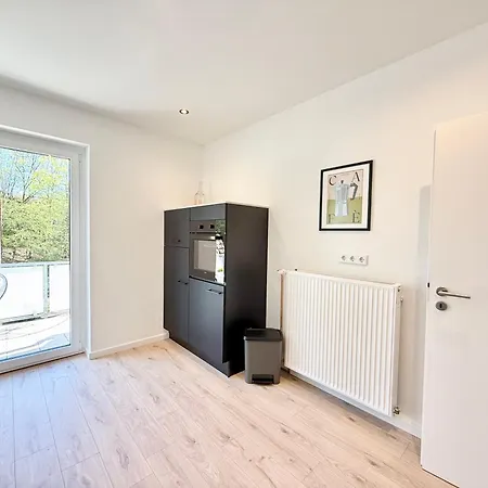 Hochwertig Saniertes 