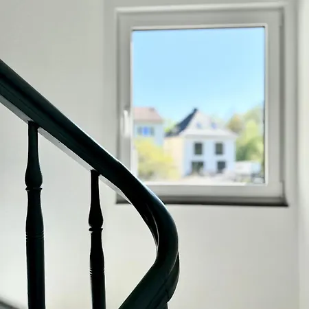 Hochwertig Saniertes 