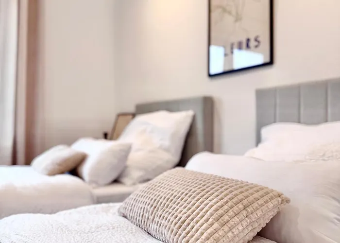 Hochwertig Saniertes 