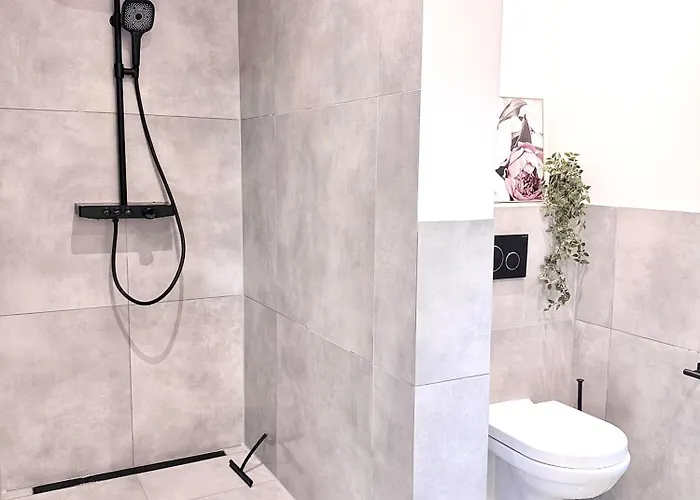 Hochwertig Saniertes 