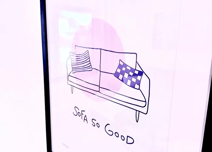 Hochwertig Saniertes 