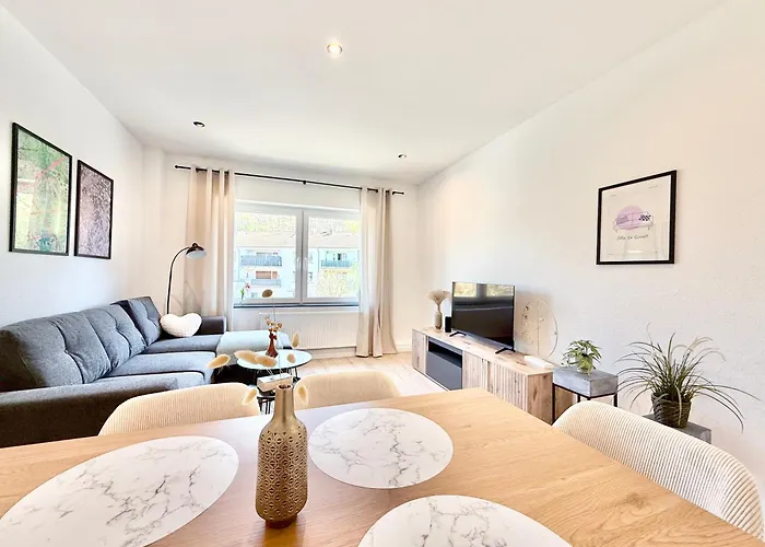 Hochwertig Saniertes 