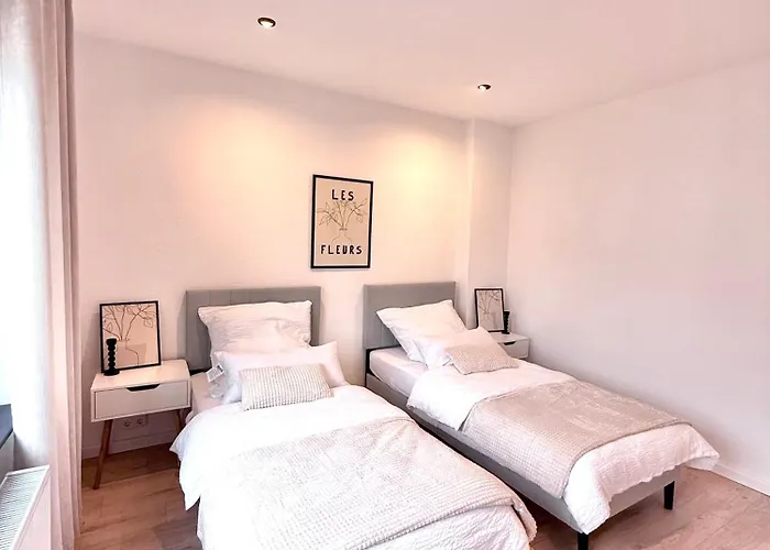 Hochwertig Saniertes 