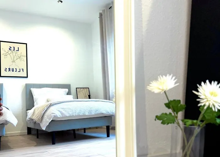 Hochwertig Saniertes 