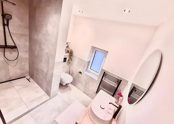 Hochwertig Saniertes 