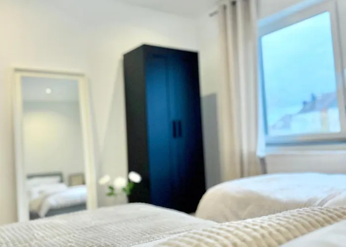 Hochwertig Saniertes 