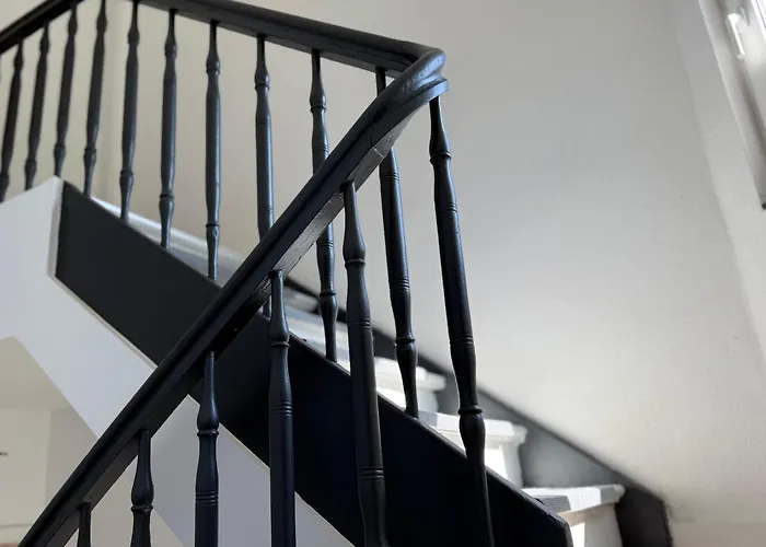 Apartamento Hochwertig Saniertes 