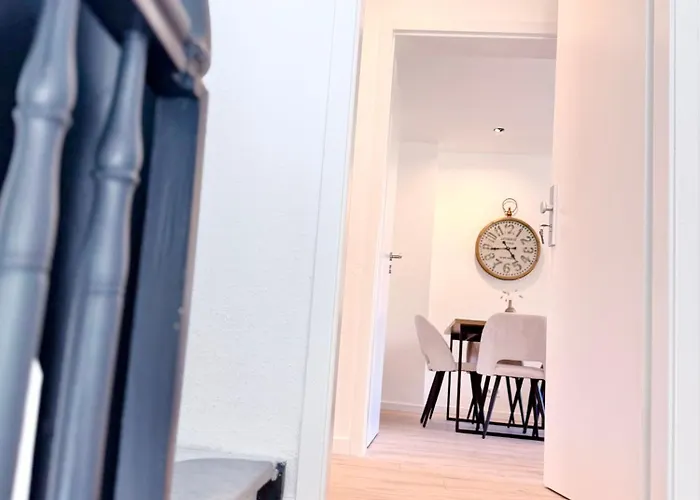 Hochwertig Saniertes 