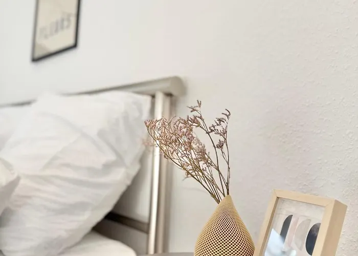 Hochwertig Saniertes 