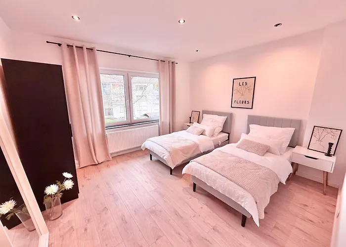 Hochwertig Saniertes 