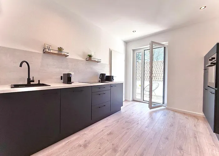 Hochwertig Saniertes 