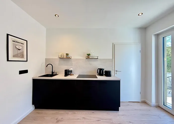 Hochwertig Saniertes 