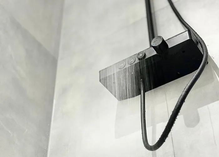 Apartamento Hochwertig Saniertes 