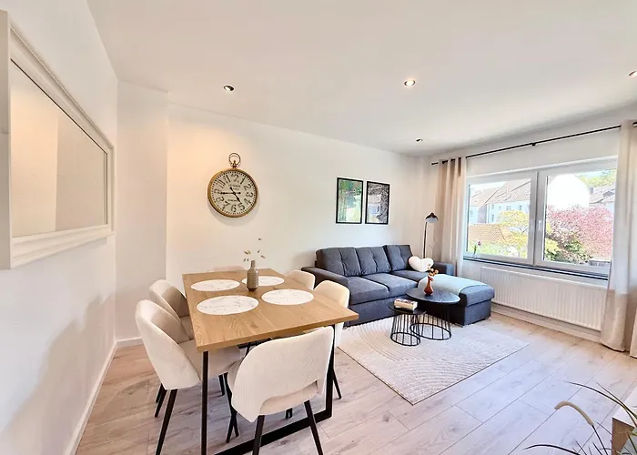 Hochwertig Saniertes 