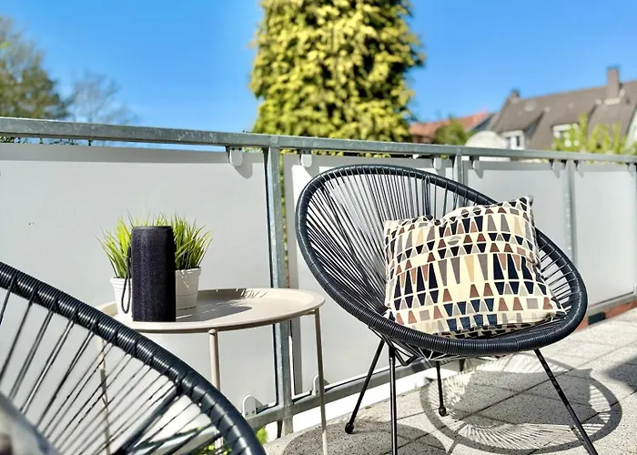 Hochwertig Saniertes 