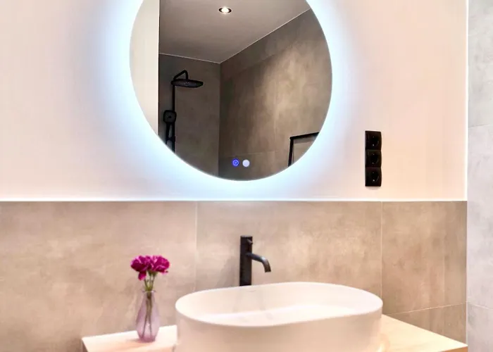 Hochwertig Saniertes 