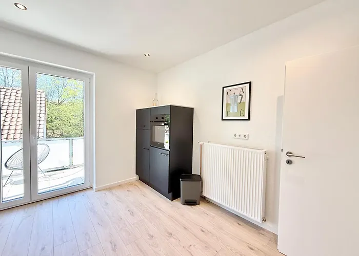 Hochwertig Saniertes 