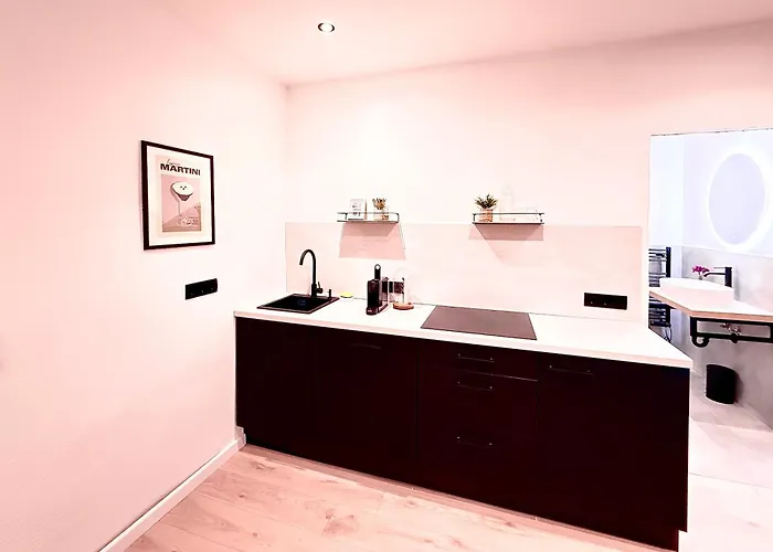 Hochwertig Saniertes 