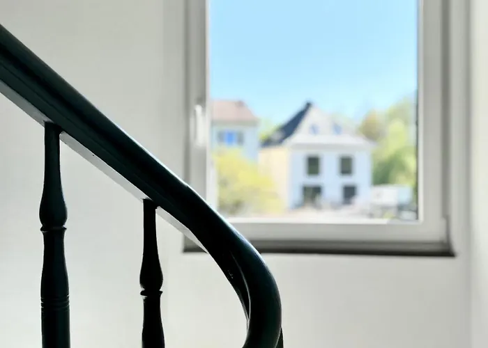 Hochwertig Saniertes 